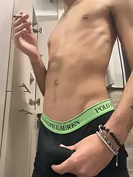 LukonPorn online show from March 12, 2025, 6:22 pm