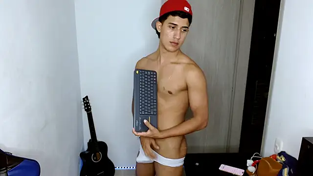 Juan da01 online show from December 4, 2024, 6:55 am