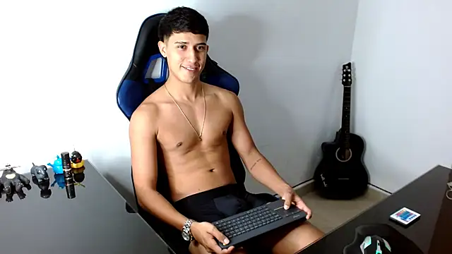 Juan da01 online show from December 12, 2024, 1:43 am