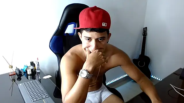 Juan da01 online show from January 17, 2025, 3:01 am