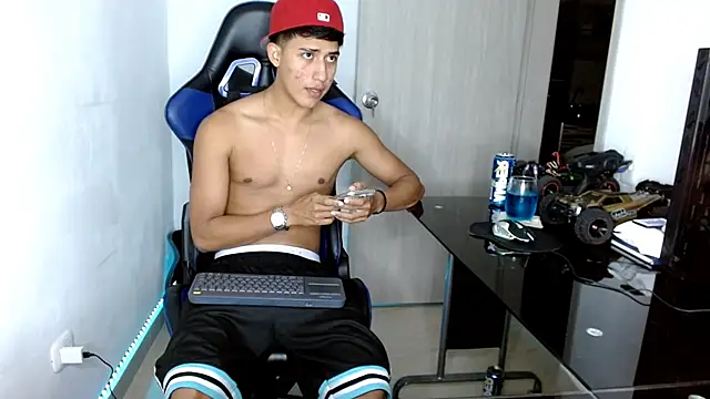 Juan da01 online show from March 1, 2025, 12:07 am