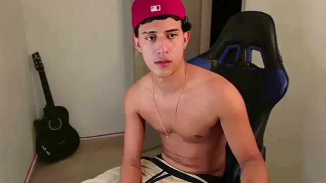 Juan da01 online show from October 23, 2025, 11:03 pm