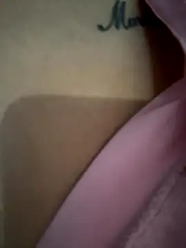 ashley Tompson1 online show from October 21, 2025, 11:44 am