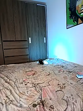 Rouse A01 online show from February 13, 2025, 11:47 pm