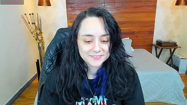 KatherineBond online show from January 5, 2025, 10:19 pm