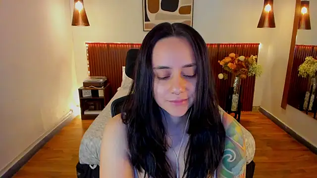 KatherineBond online show from May 16, 2026, 8:18 pm