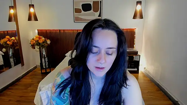KatherineBond online show from June 30, 2026, 6:20 pm