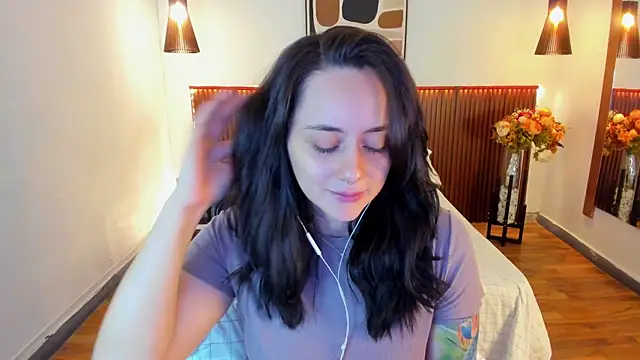 KatherineBond online show from July 7, 2026, 3:49 pm