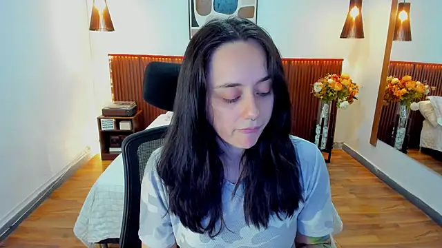 KatherineBond online show from July 11, 2026, 4:21 pm