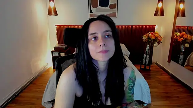 KatherineBond online show from July 21, 2026, 5:15 pm
