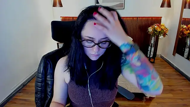 KatherineBond online show from July 23, 2026, 5:33 pm