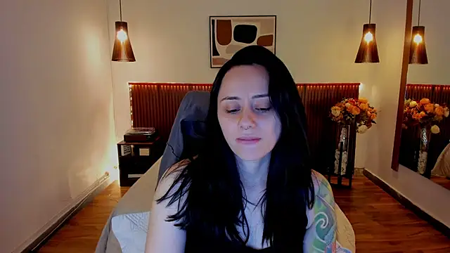 KatherineBond online show from July 30, 2026, 4:39 pm