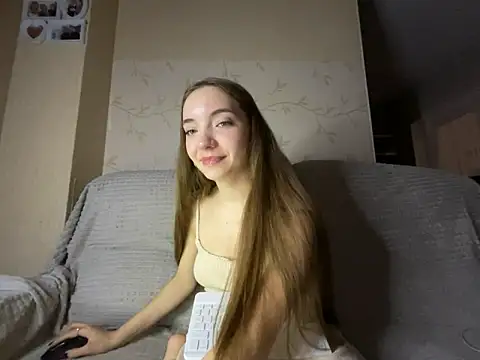 BarbaraFantasy online show from January 28, 2025, 7:53 pm