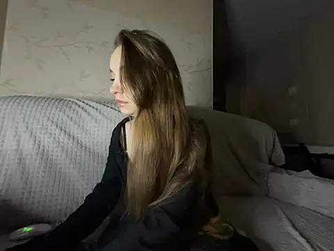 BarbaraFantasy online show from March 6, 2025, 9:20 pm