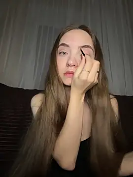 BarbaraFantasy online show from October 1, 2025, 7:53 pm