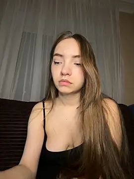 BarbaraFantasy online show from October 13, 2025, 8:53 pm