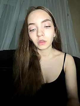 BarbaraFantasy online show from November 12, 2025, 8:52 pm