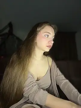 BarbaraFantasy online show from May 12, 2026, 7:00 pm