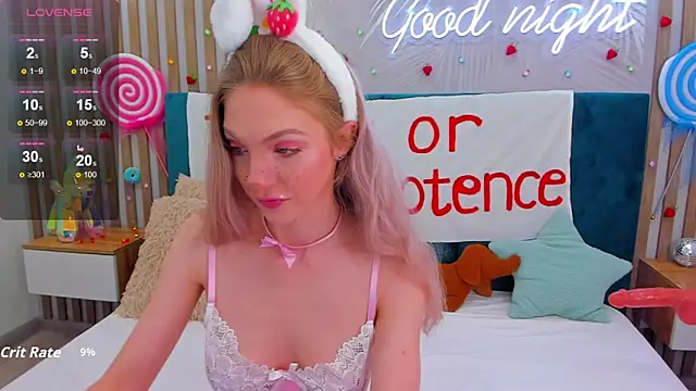 Snapshot of Emilly_Hart chatting on October 27, 2025, 2:48 am Emilly Hart online show from October 27, 2025, 2:48 am