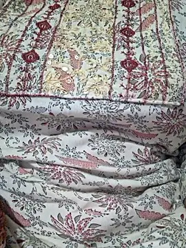 Priya Bong online show from March 2, 2026, 1:41 am