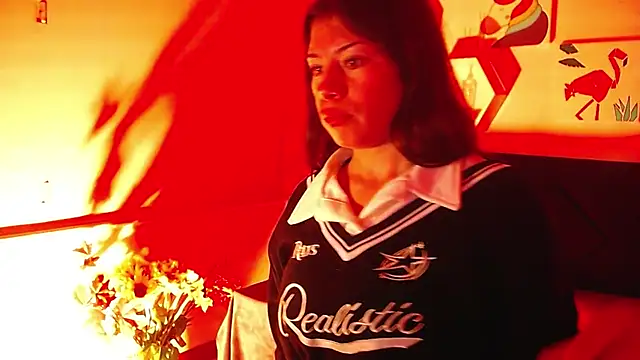 AnnaliOlsenX online show from January 5, 2025, 2:08 pm