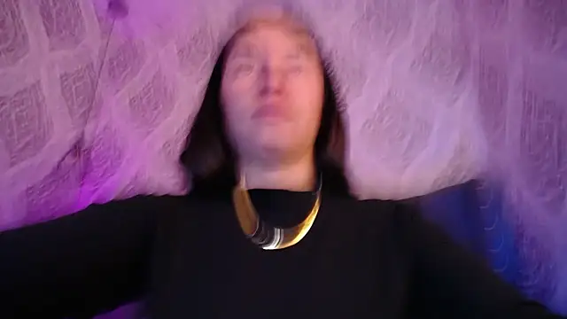 AnnaliOlsenX online show from October 4, 2025, 3:26 am