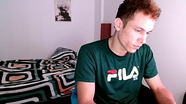 deividcloud36 online show from October 1, 2025, 10:38 pm