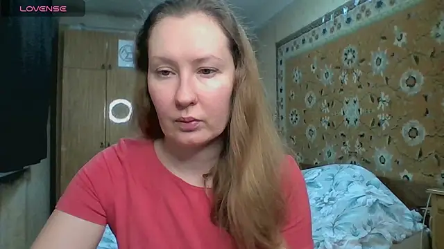 AnnaXLovers online show from May 26, 2026, 7:15 am