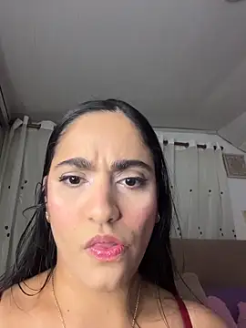 JazminTaylor online show from October 12, 2025, 3:38 am