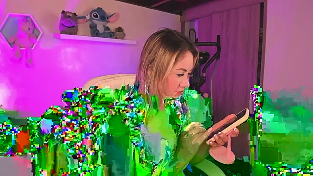 Nataliia 09 online show from October 17, 2025, 2:52 pm