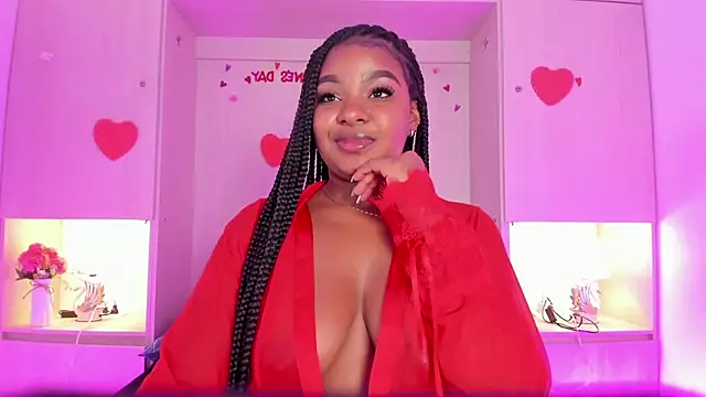 tamaraa smiith online show from March 5, 2025, 2:56 pm