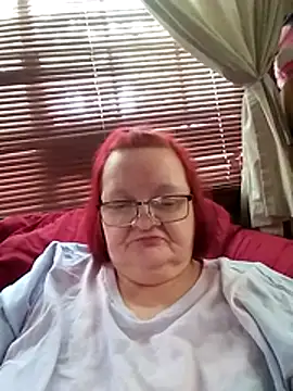 Bayou Woman68 online show from June 29, 2026, 7:25 pm