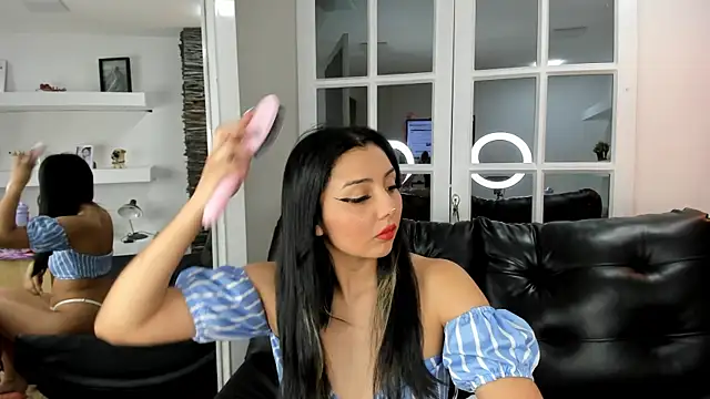 miss lizith online show from January 21, 2025, 11:03 am