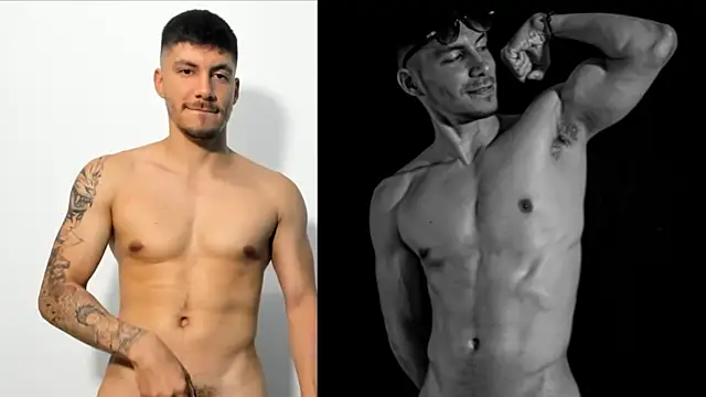 daniel sexy777 online show from March 28, 2026, 2:00 am