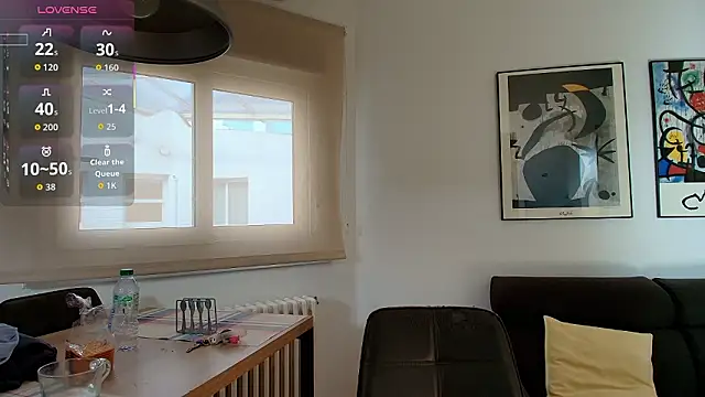 Arya 33 online show from March 3, 2026, 10:43 am