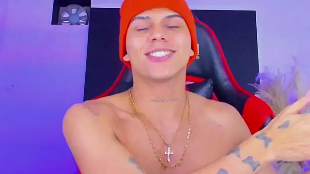 Snapshot of visaelX chatting on January 18, 2025, 6:45 am visaelX online show from January 18, 2025, 6:45 am