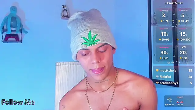 Snapshot of visaelX chatting on March 9, 2025, 5:28 pm visaelX online show from March 9, 2025, 5:28 pm