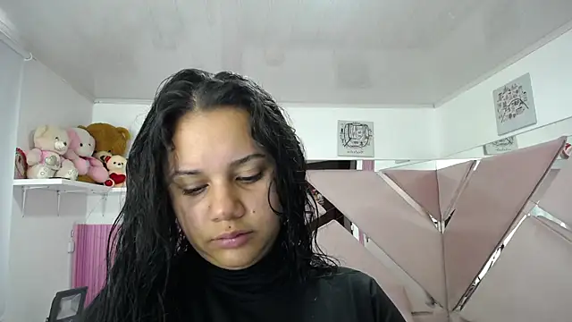  Miaaleon online show from January 10, 2026, 12:18 pm