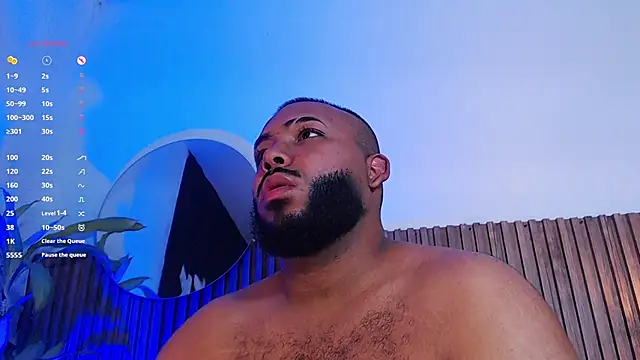 DilanJonnes  online show from December 5, 2025, 5:42 pm