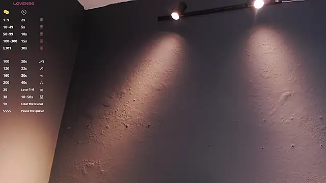 DilanJonnes  online show from February 19, 2026, 10:00 am