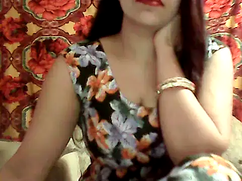 CuteBhabhi10 online show from December 7, 2024, 6:15 pm