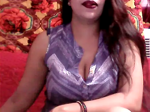 CuteBhabhi10 online show from September 23, 2025, 7:50 pm