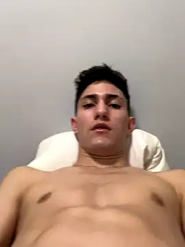 kennay777 online show from October 30, 2025, 2:46 am