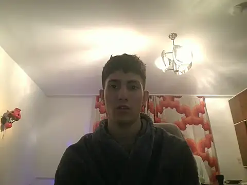 kennay777 online show from March 28, 2026, 11:48 pm