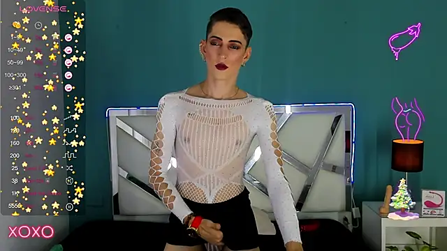 dominic thailor online show from December 17, 2024, 5:04 pm