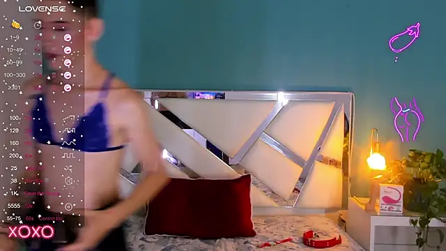 dominic thailor online show from January 15, 2025, 5:15 pm