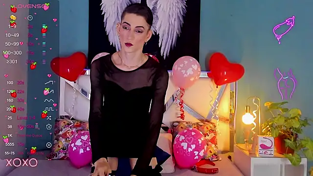 dominic thailor online show from February 14, 2025, 2:54 pm