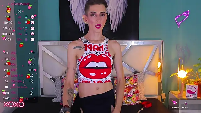 dominic thailor online show from March 20, 2025, 5:47 pm