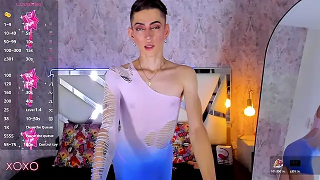 dominic thailor online show from September 18, 2025, 2:08 pm