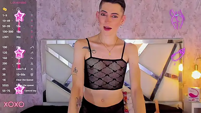 dominic thailor online show from January 11, 2026, 2:55 pm